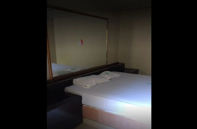 Motel Xinhua Santo Domingo Chambre